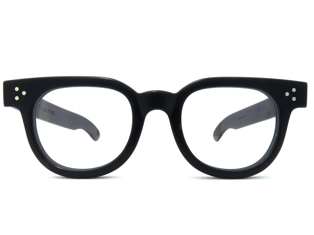 JULIUS TART OPTICAL ジュリアスタートオプティカル メガネ FDR 46-22