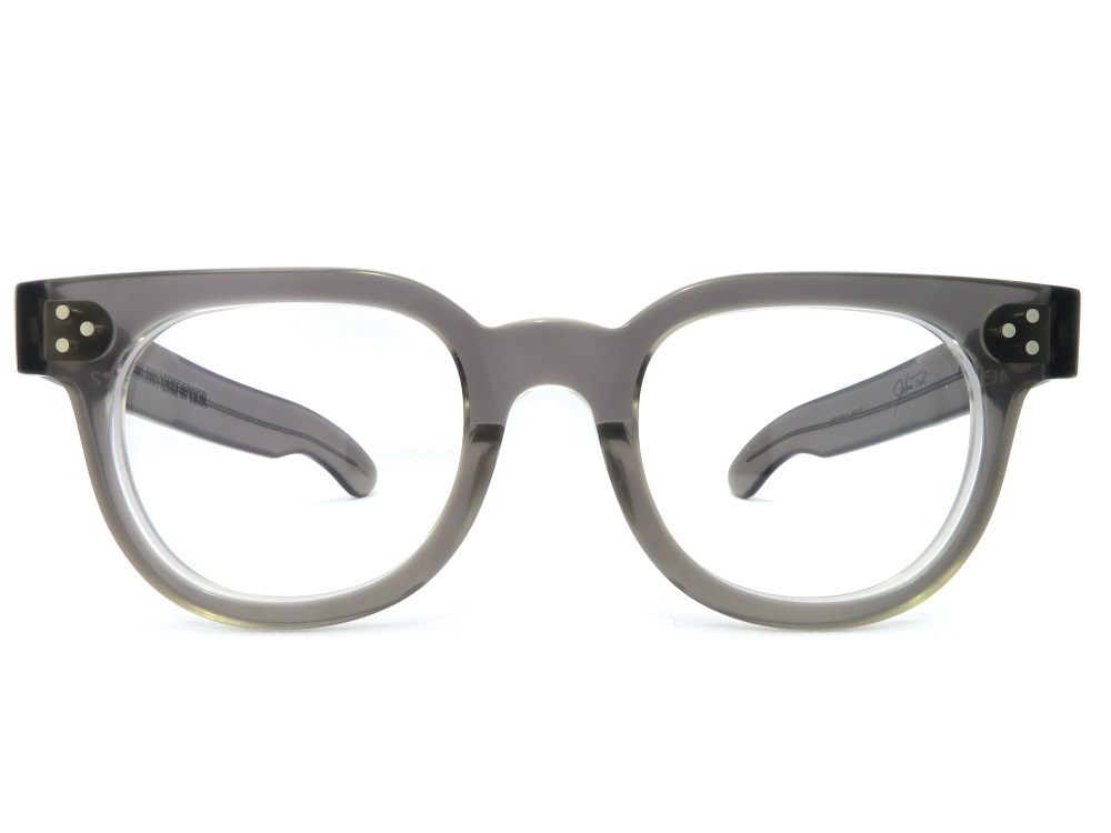 JULIUS TART OPTICAL ジュリアスタートオプティカル メガネ FDR 46-22
