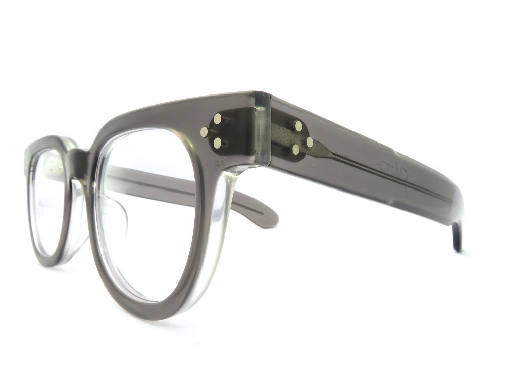 JULIUS TART OPTICAL ジュリアスタートオプティカル メガネ FDR 46-22 