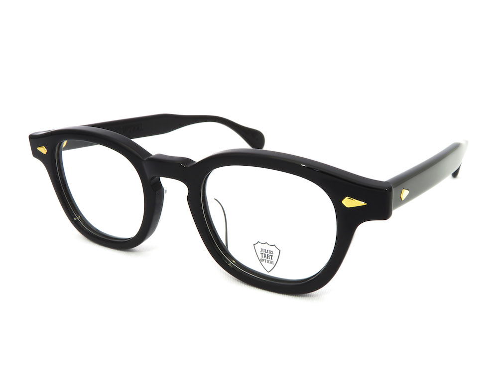 JULIUS TART OPTICAL LIMITED ジュリアスタートオプティカル