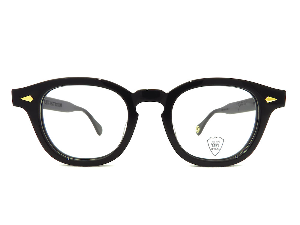 【別注】JULIUS TART OPTICAL AR／46-22