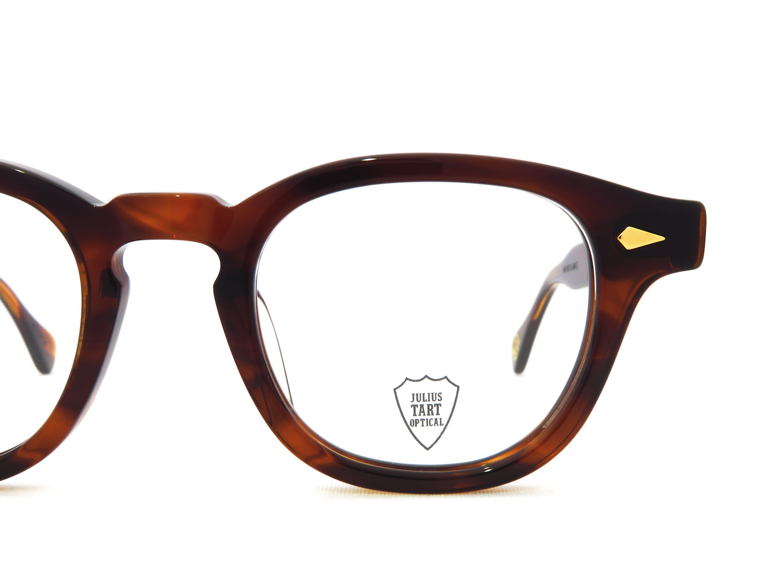 JULIUS TART OPTICAL LIMITED ジュリアスタートオプティカル リミテッド