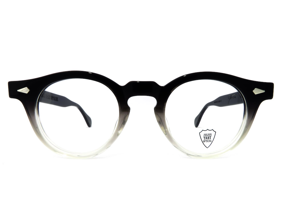 スタイリッシュシンプル JULIUS TART OPTICAL/ジュリアスタート