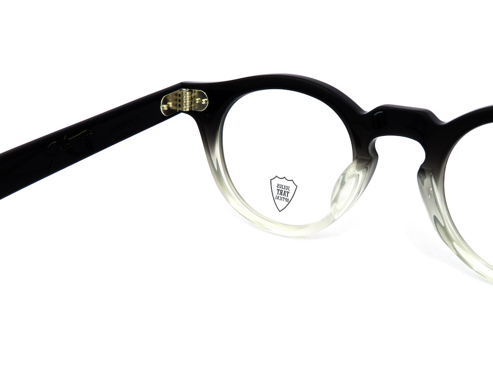JULIUS TART OPTICAL ジュリアスタートオプティカル メガネ