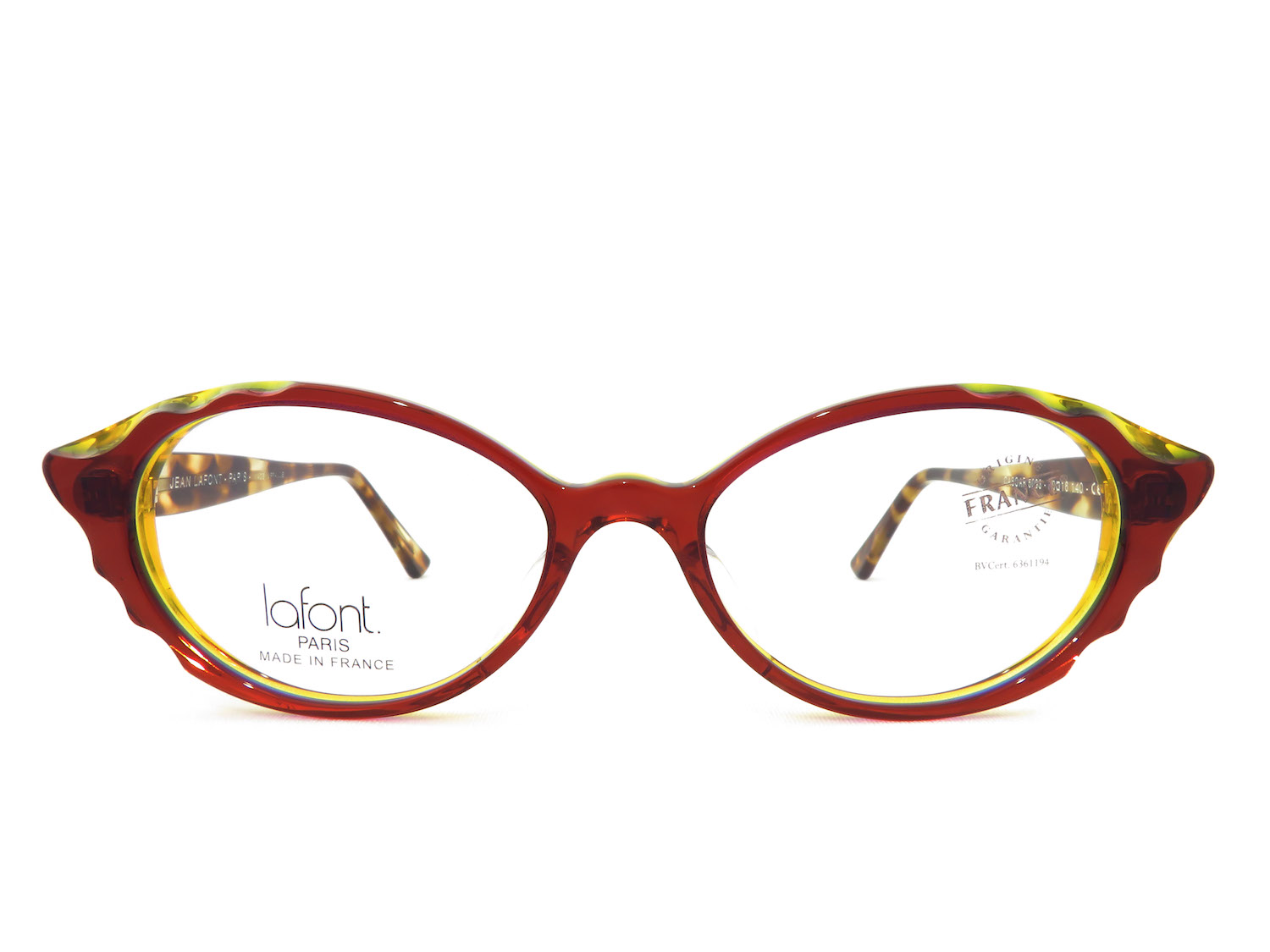 lafont. ラフォン