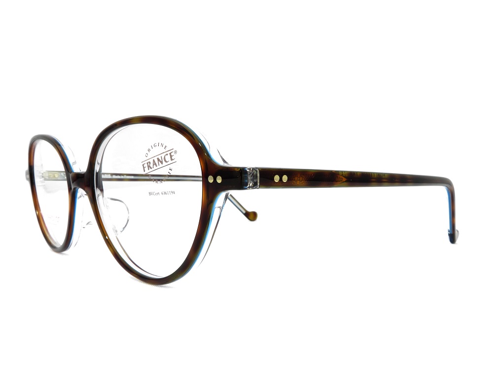 ラフォン　LAFONT ボストン　眼鏡　Paris