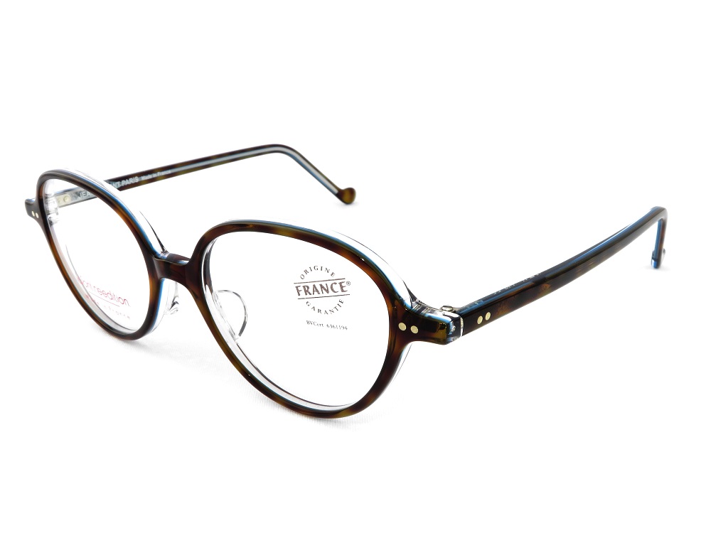 ラフォン　LAFONT ボストン　眼鏡　Paris