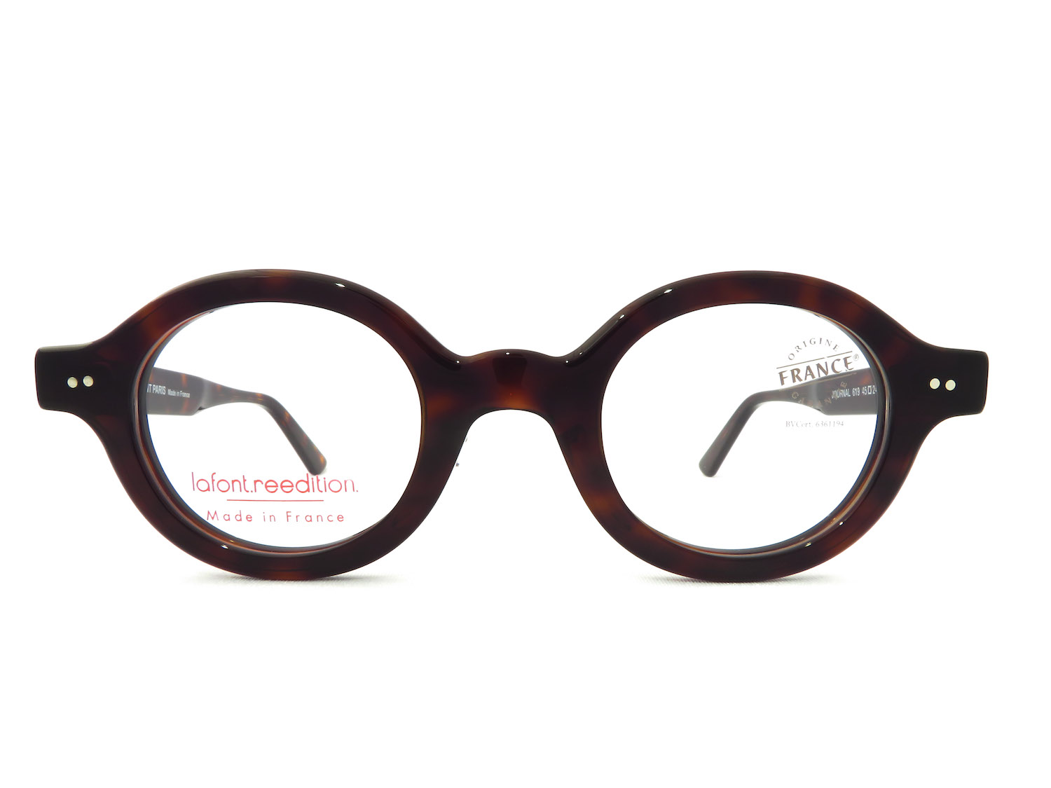 lafont. ラフォン