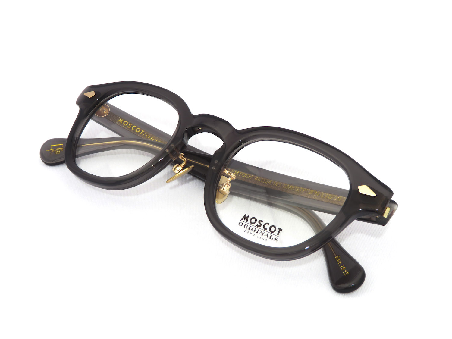 MOSCOT モスコット