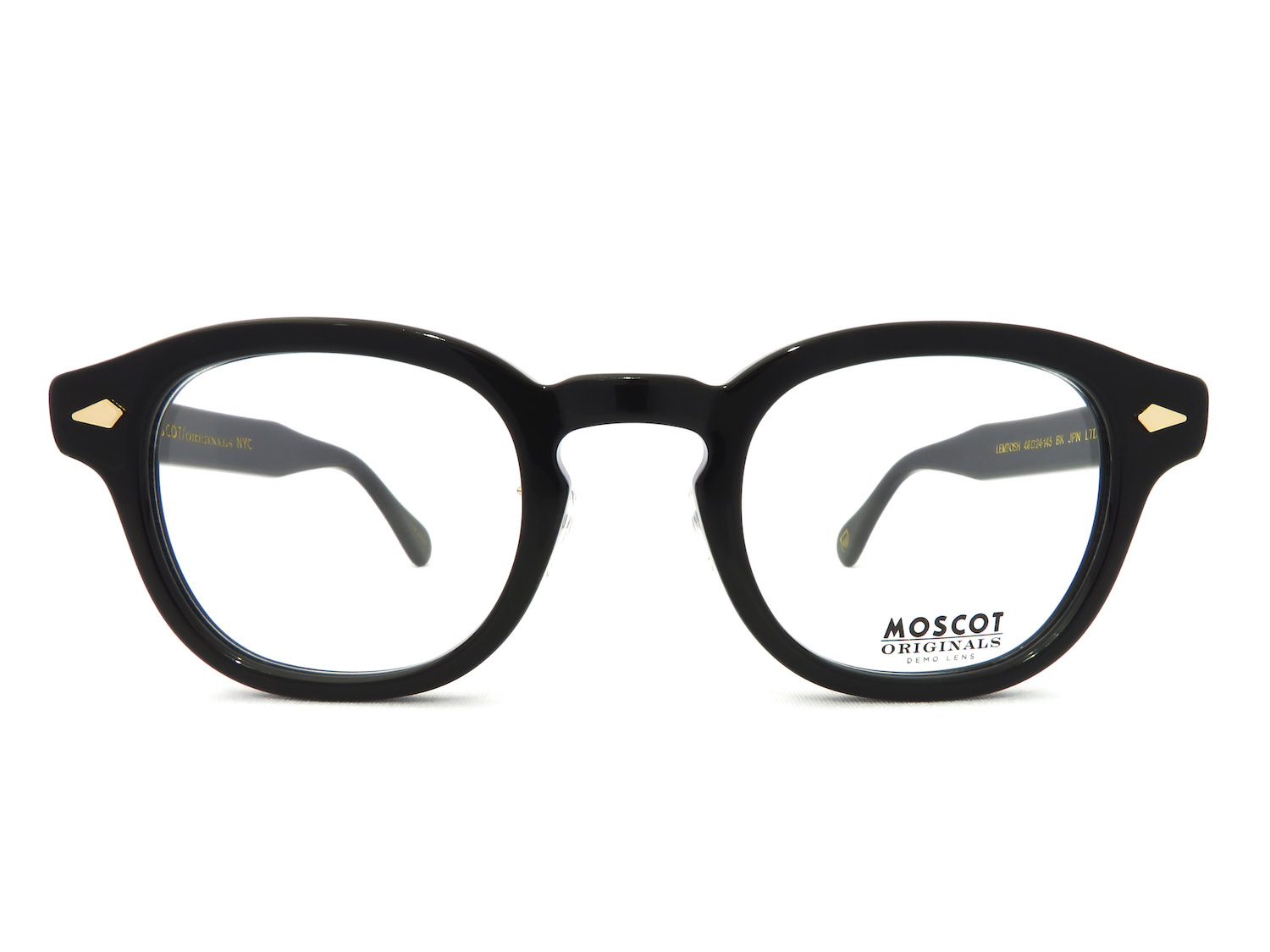 ▢MOSCOT▢ モスコット JAPAN LIMITED Ⅴ レムトッシュ46-