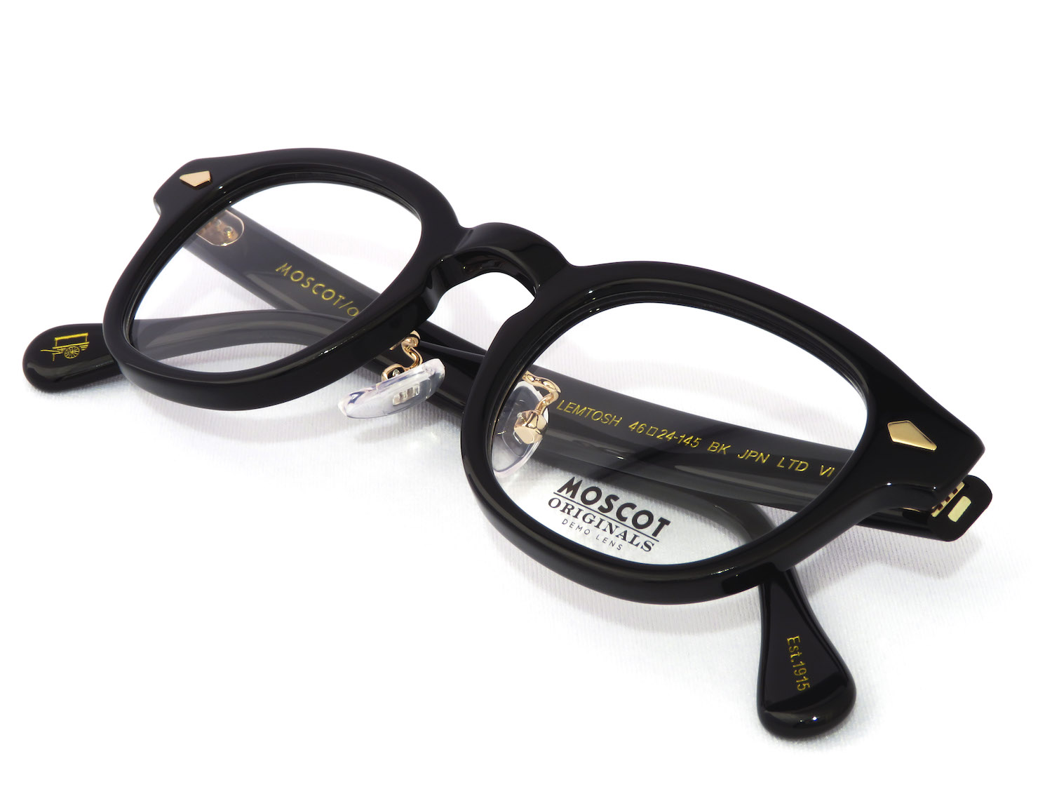 moscot LEMTOSH JPN LTD VI 46/24-