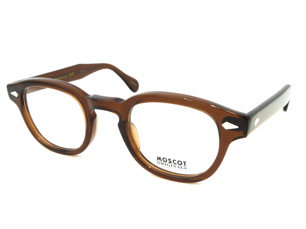 MOSCOT モスコット