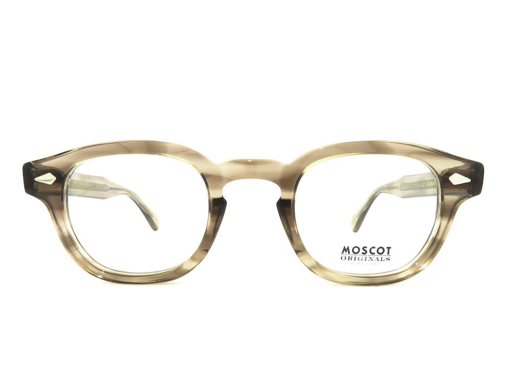 MOSCOT モスコット