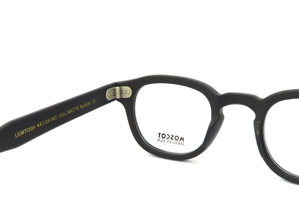 MOSCOT モスコット