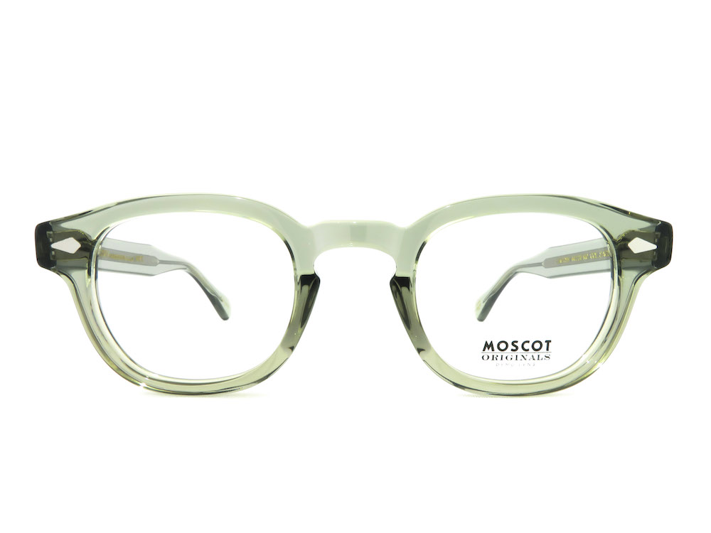 MOSCOT LEMTOSH/モスコット 44 (S) SAGE