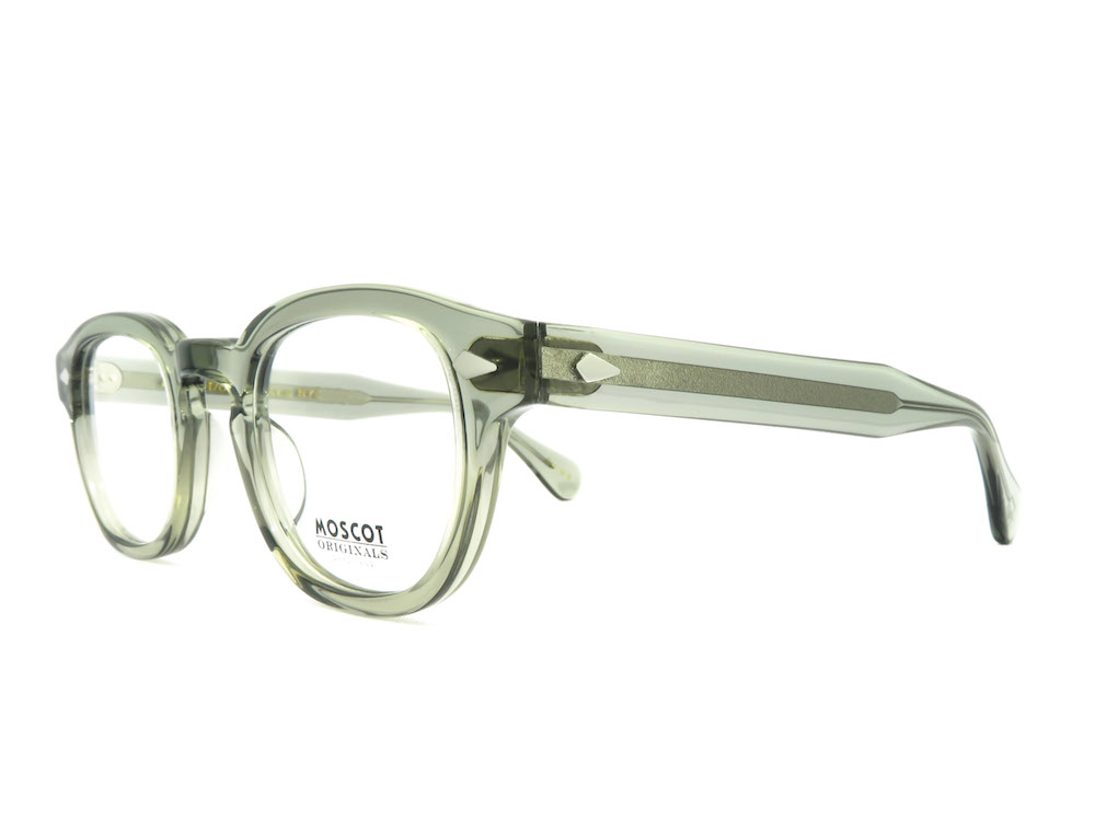 MOSCOT LEMTOSH/モスコット 44 (S) SAGE