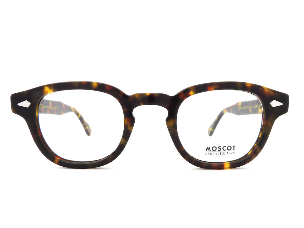 MOSCOT モスコット