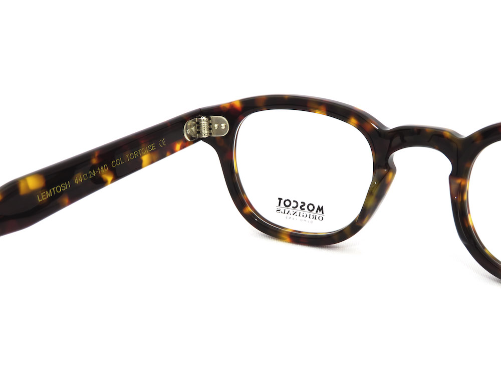 MOSCOT モスコット