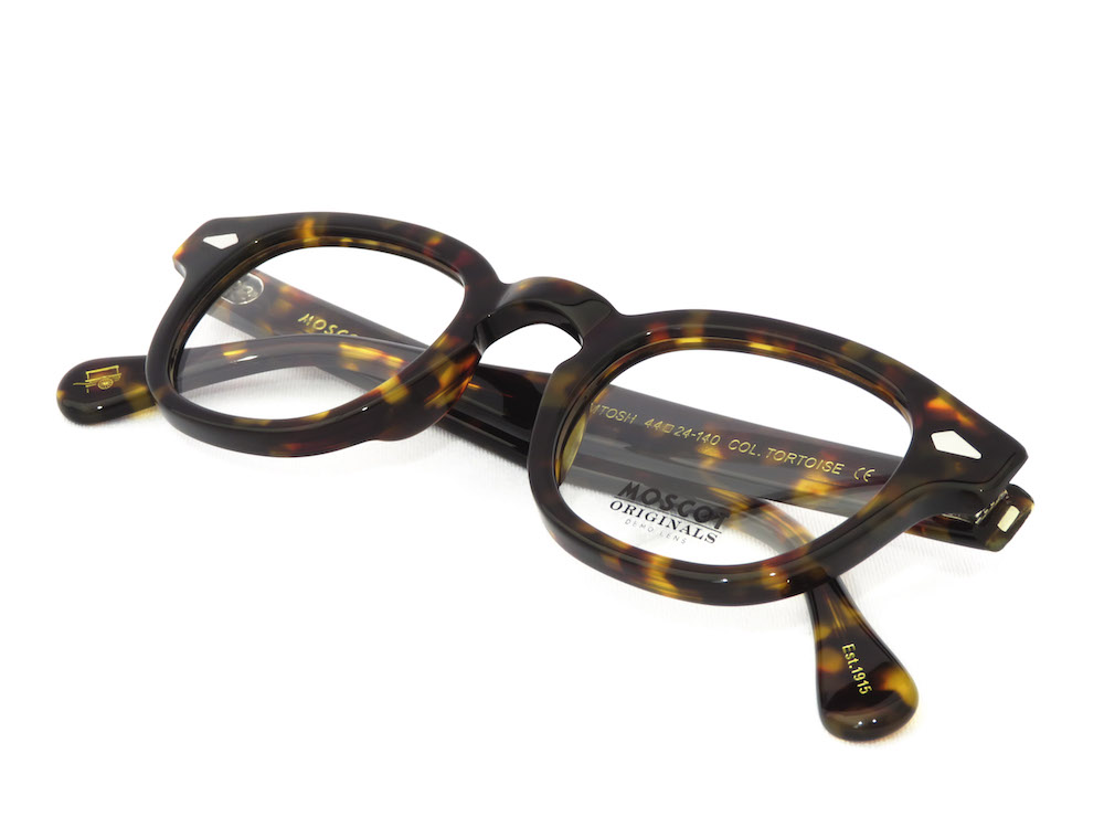 MOSCOT モスコット