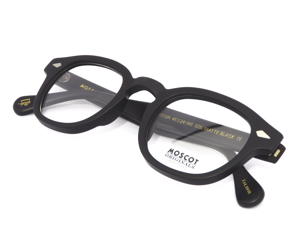 MOSCOT モスコット