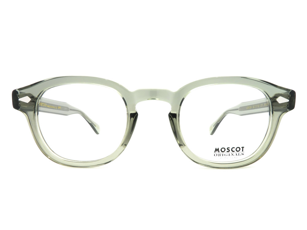 MOSCOT LEMTOSH / モスコット レムトッシュ SAGE  46