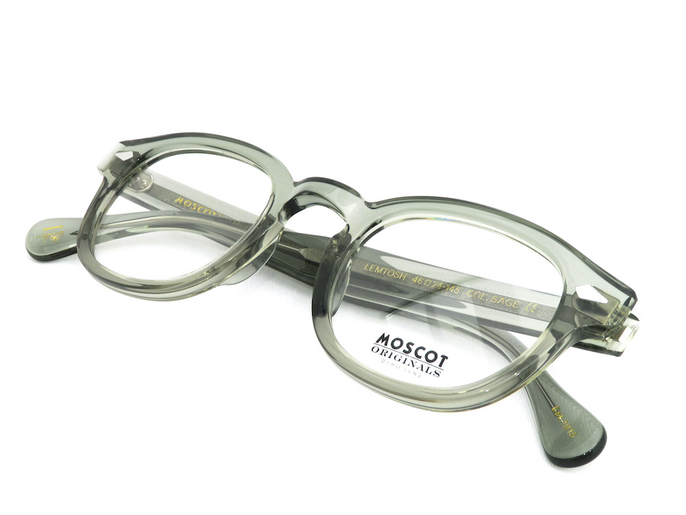 MOSCOT モスコット