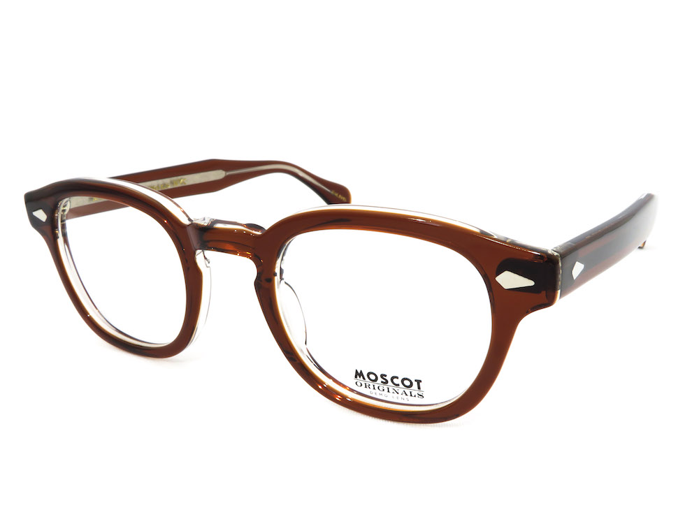 MOSCOT モスコット