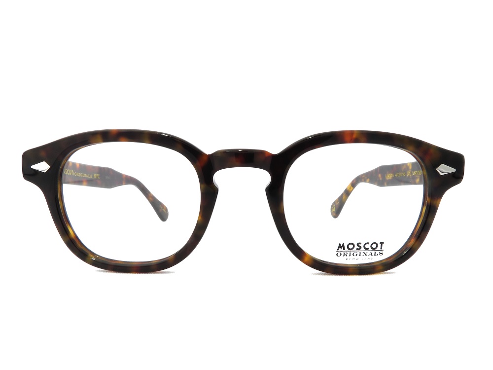 MOSCOT モスコット
