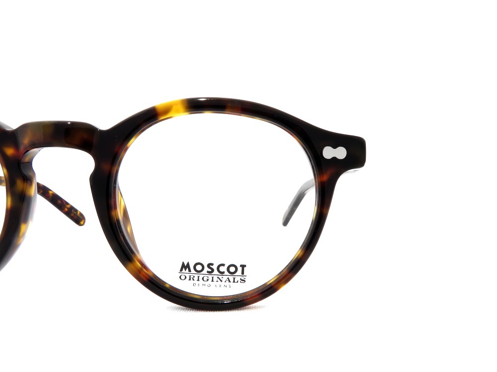 MOSCOT モスコット