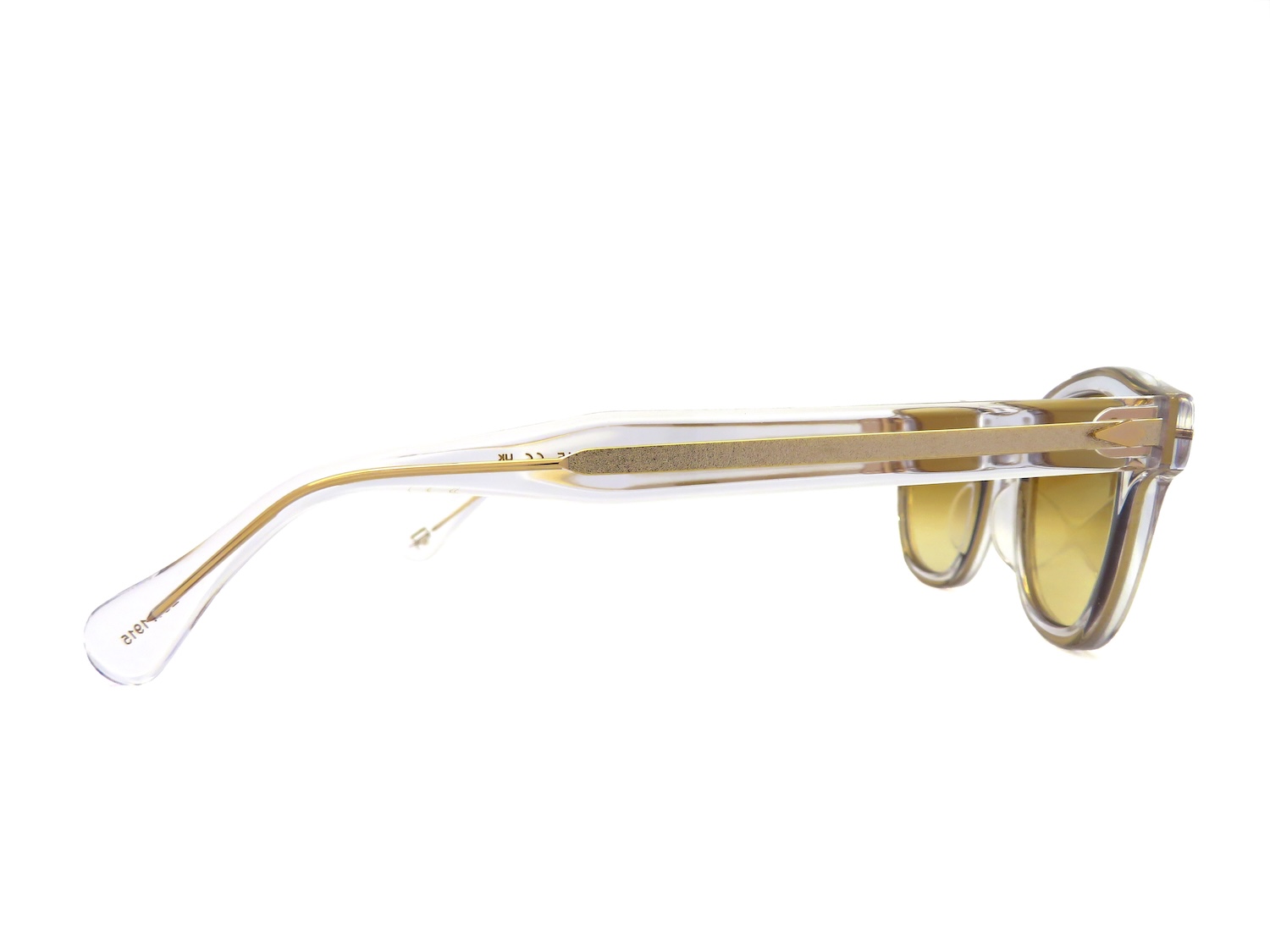 MOSCOT サングラス サーモント型 MOSCOT 110TH ANNIVERSARY LIMITED モスコット 110周年限定 サングラス
