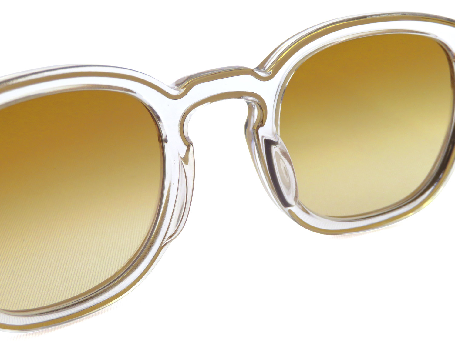 MOSCOT 110TH ANNIVERSARY LIMITED モスコット 110周年限定 サングラス
