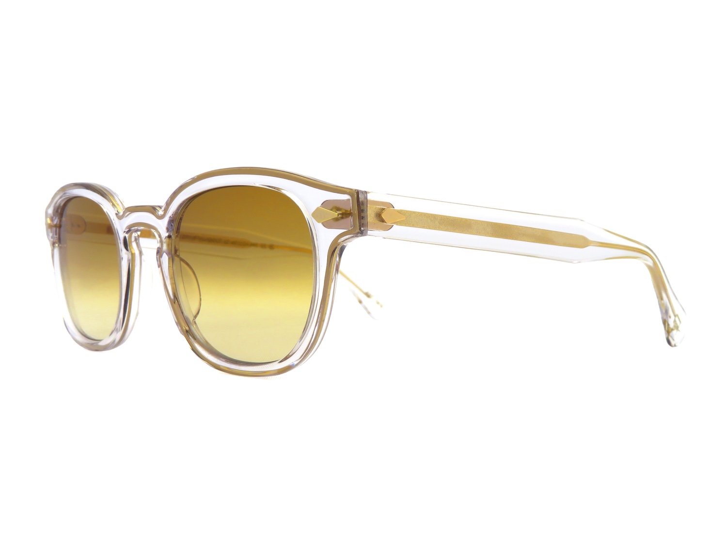 MOSCOT 110TH ANNIVERSARY LIMITED モスコット 110周年限定 サングラス