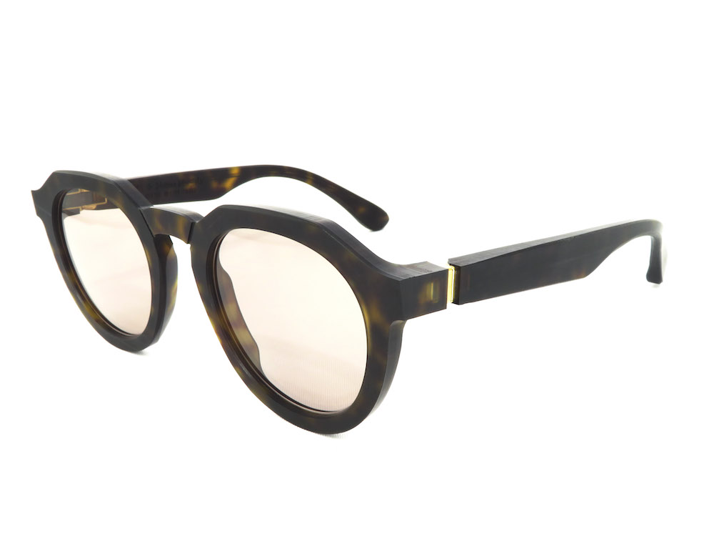 週末限定　MYKITA Maison Margiela MMRAW007 メガネ