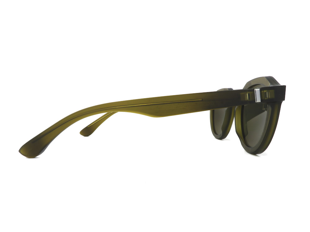MYKITA + Masion Margiela マイキータ + メゾンマルジェラ