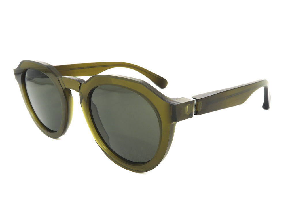 MYKITA + Masion Margiela マイキータ + メゾンマルジェラ