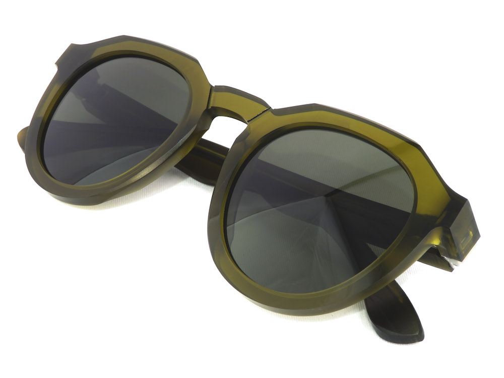 MYKITA + Masion Margiela マイキータ + メゾンマルジェラ