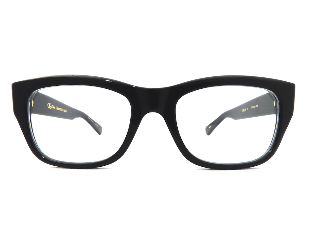 【美品】OLIVER GOLDSMITH CONSUL-s