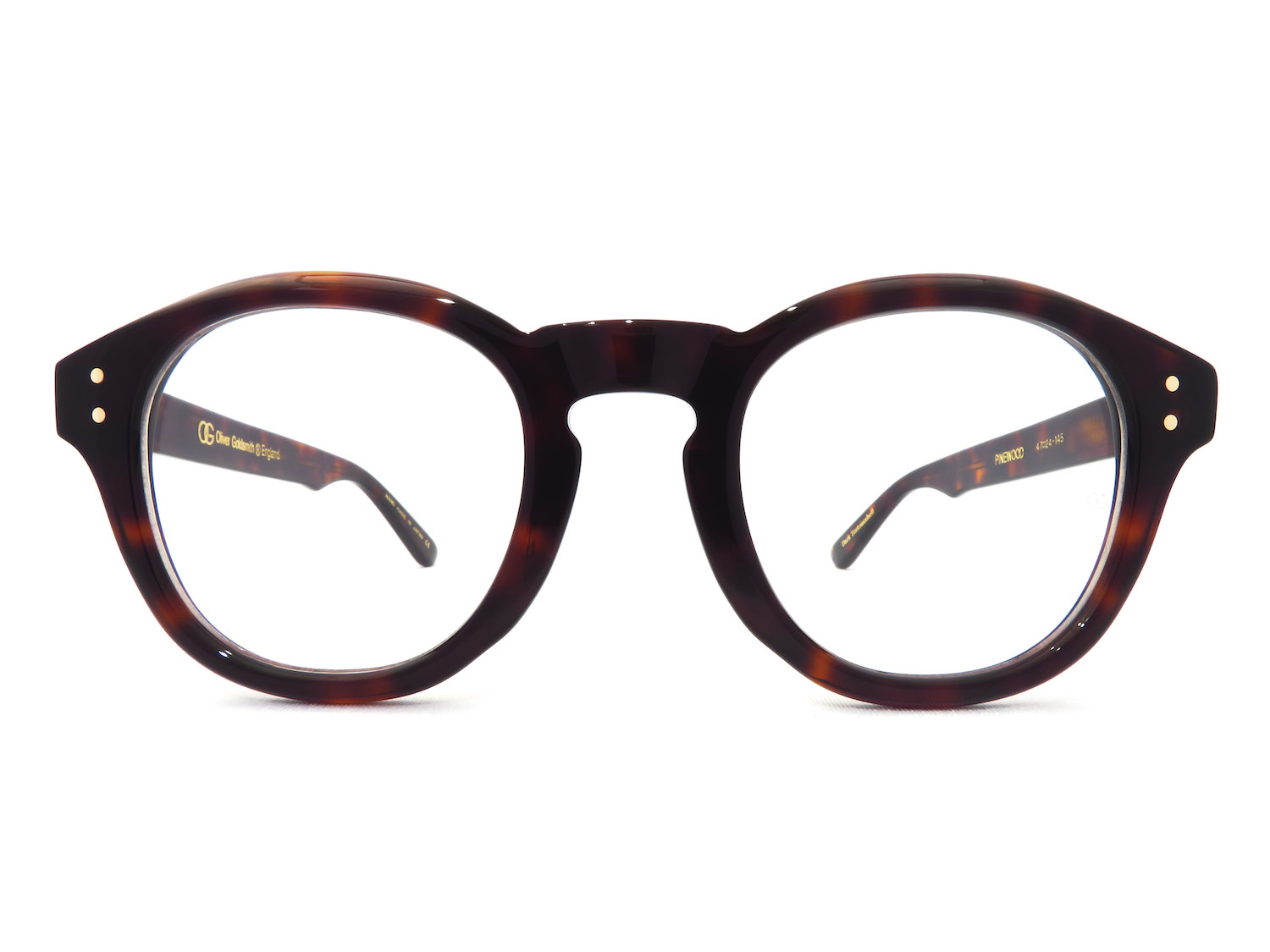 OLIVER GOLDSMITH オリバーゴールドスミス