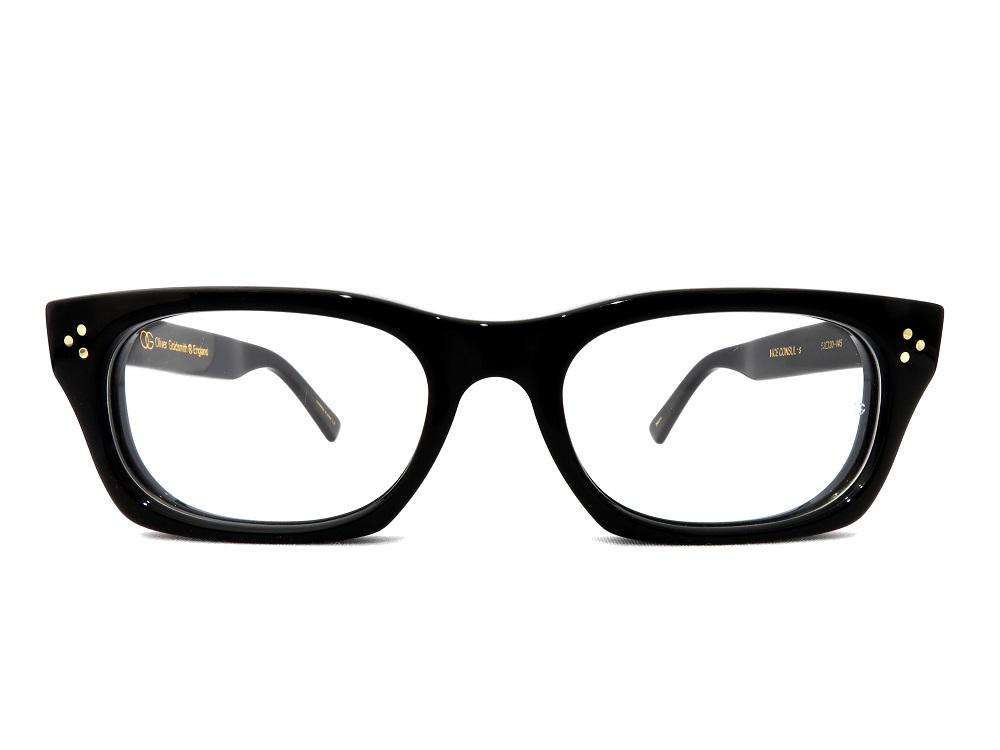 【美品】OLIVER GOLDSMITH CONSUL-s