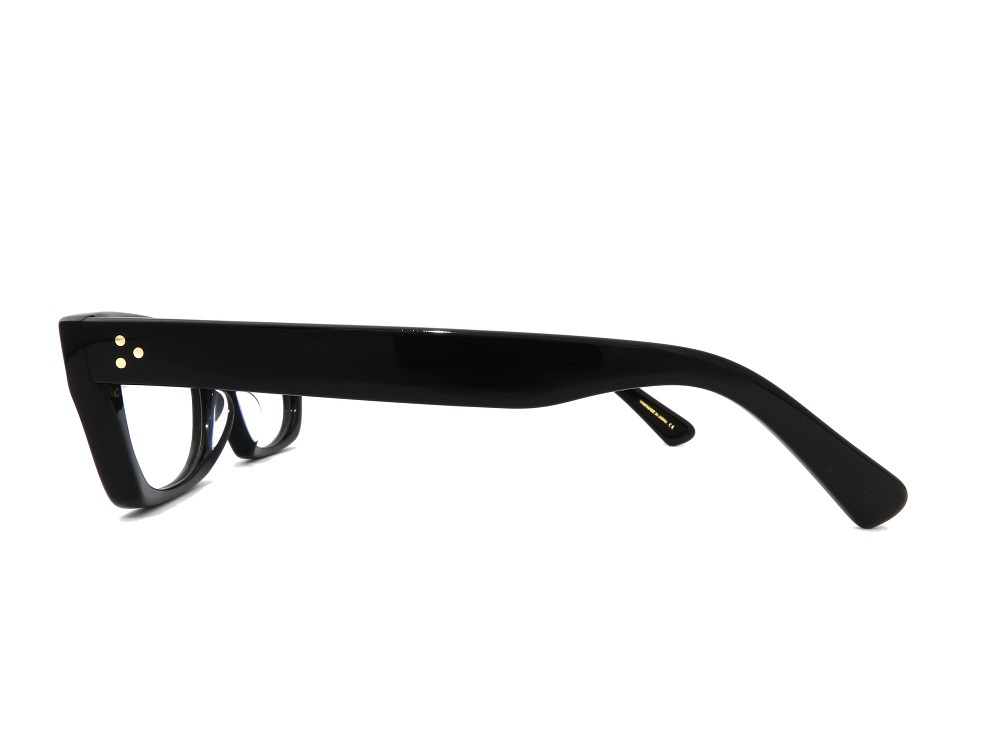 オリバーゴールドスミス Oliver Goldsmith メガネフレーム VICE CONSUL