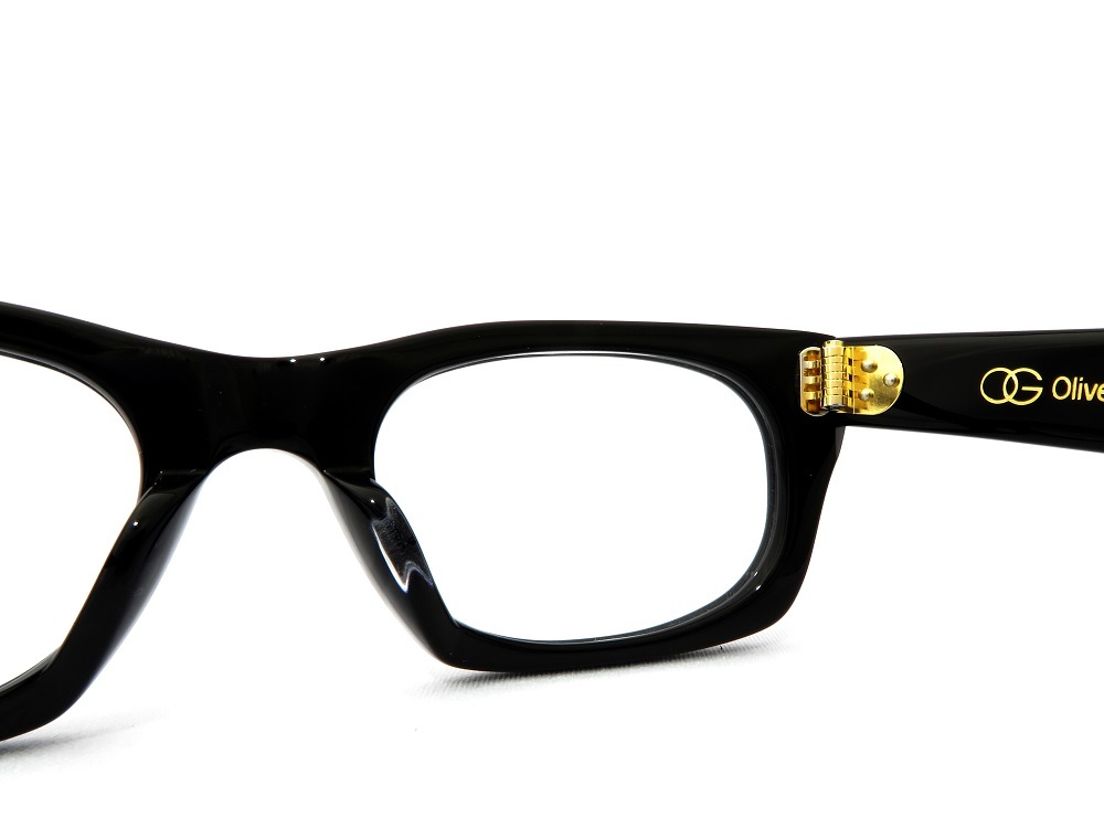 オリバーゴールドスミス Oliver Goldsmith メガネフレーム VICE CONSUL