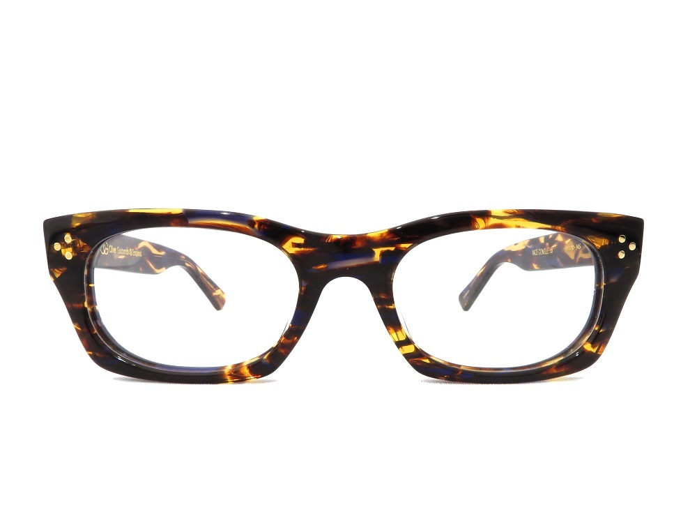OLIVER GOLDSMITH オリバーゴールドスミス