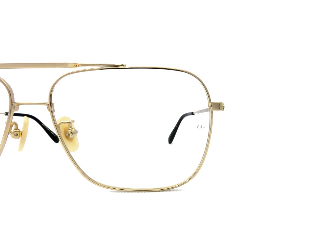 OLIVER GOLDSMITH WISE GUY オリバーゴールドスミス10アイバン