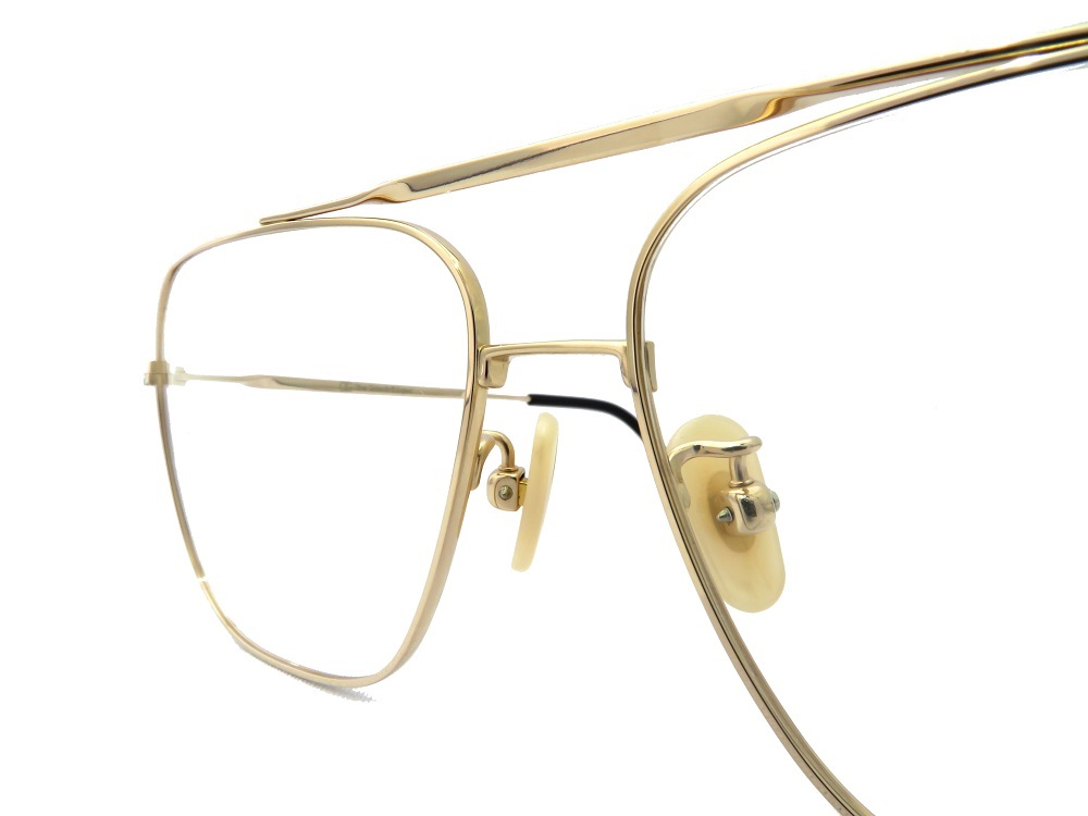 OLIVER GOLDSMITH WISE GUY オリバーゴールドスミス10アイバン