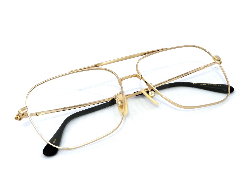 OLIVER GOLDSMITH WISE GUY オリバーゴールドスミス10アイバン