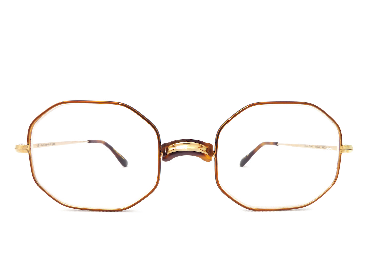 OLIVER GOLDSMITH オリバーゴールドスミス
