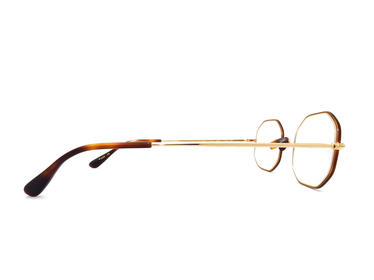 Oliver Goldsmith オリバーゴールドスミス メガネフレーム
