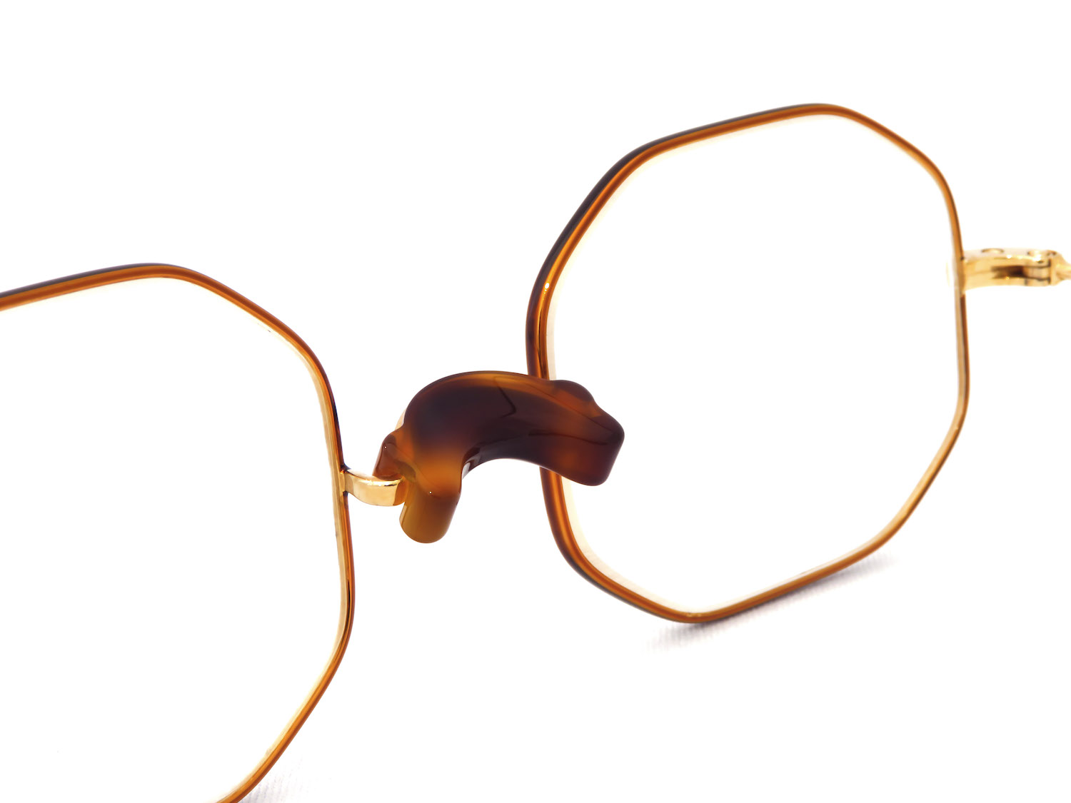 Oliver Goldsmith オリバーゴールドスミス メガネフレーム Oliver
