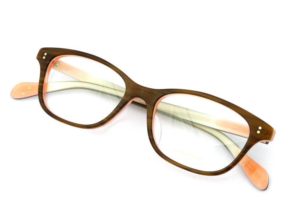 OLIVER PEOPLES オリバーピープルズ