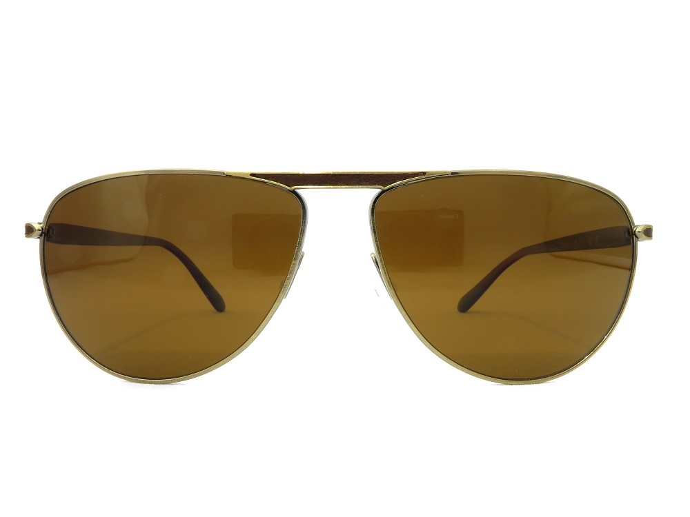 OLIVER PEOPLES pour Berluti サングラス Conduit Street OV1213SQ 5039N6